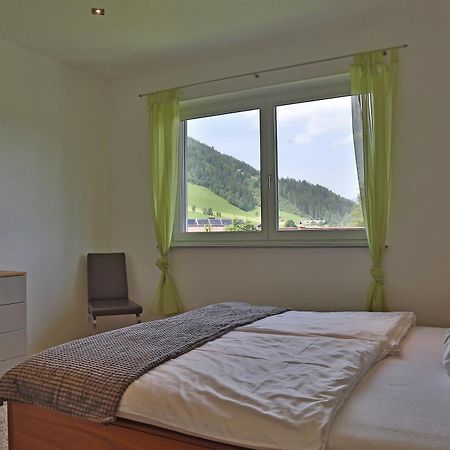 Appartement Griessenkareck Flachau Exteriér fotografie
