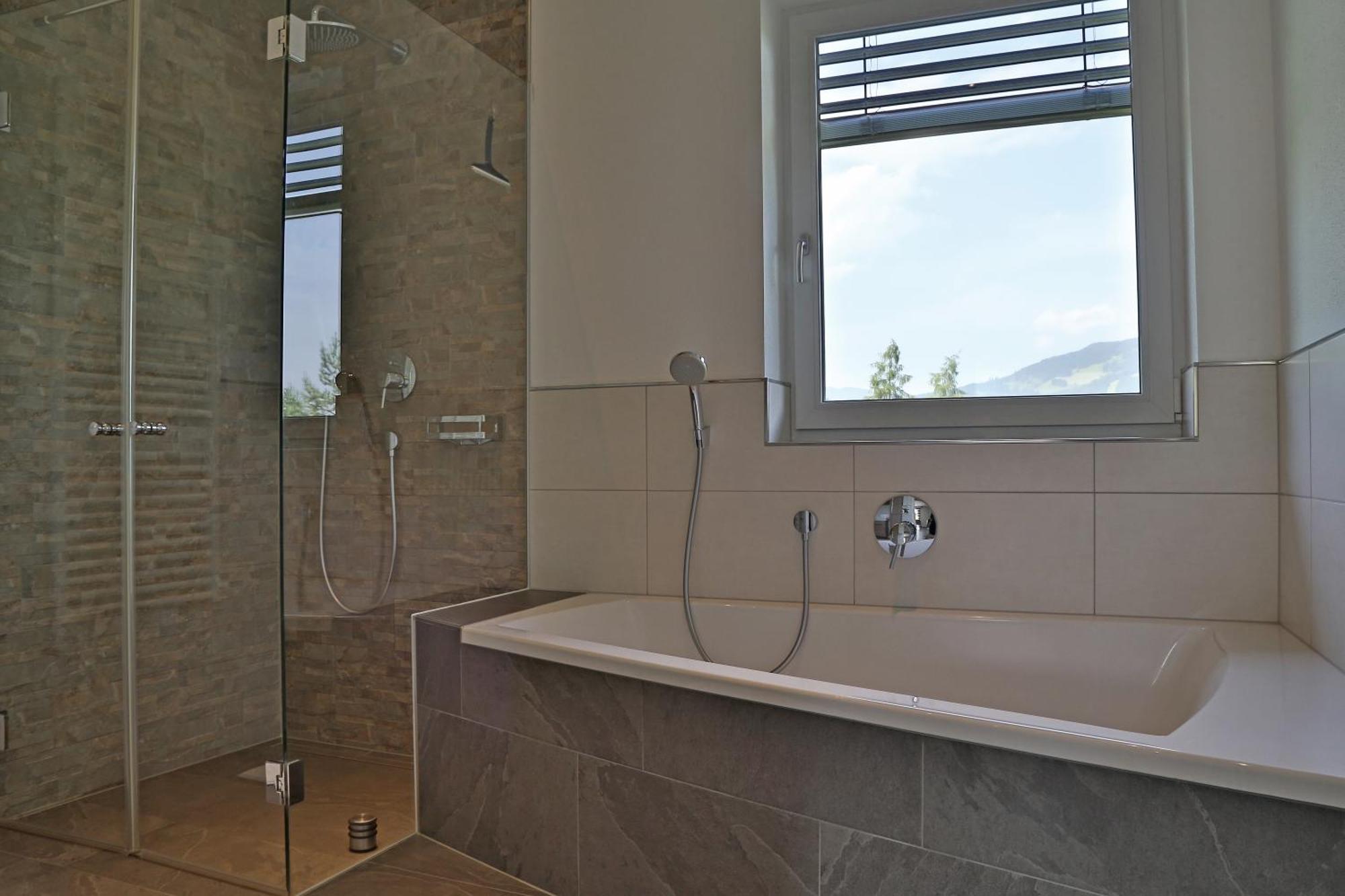 Appartement Griessenkareck Flachau Exteriér fotografie
