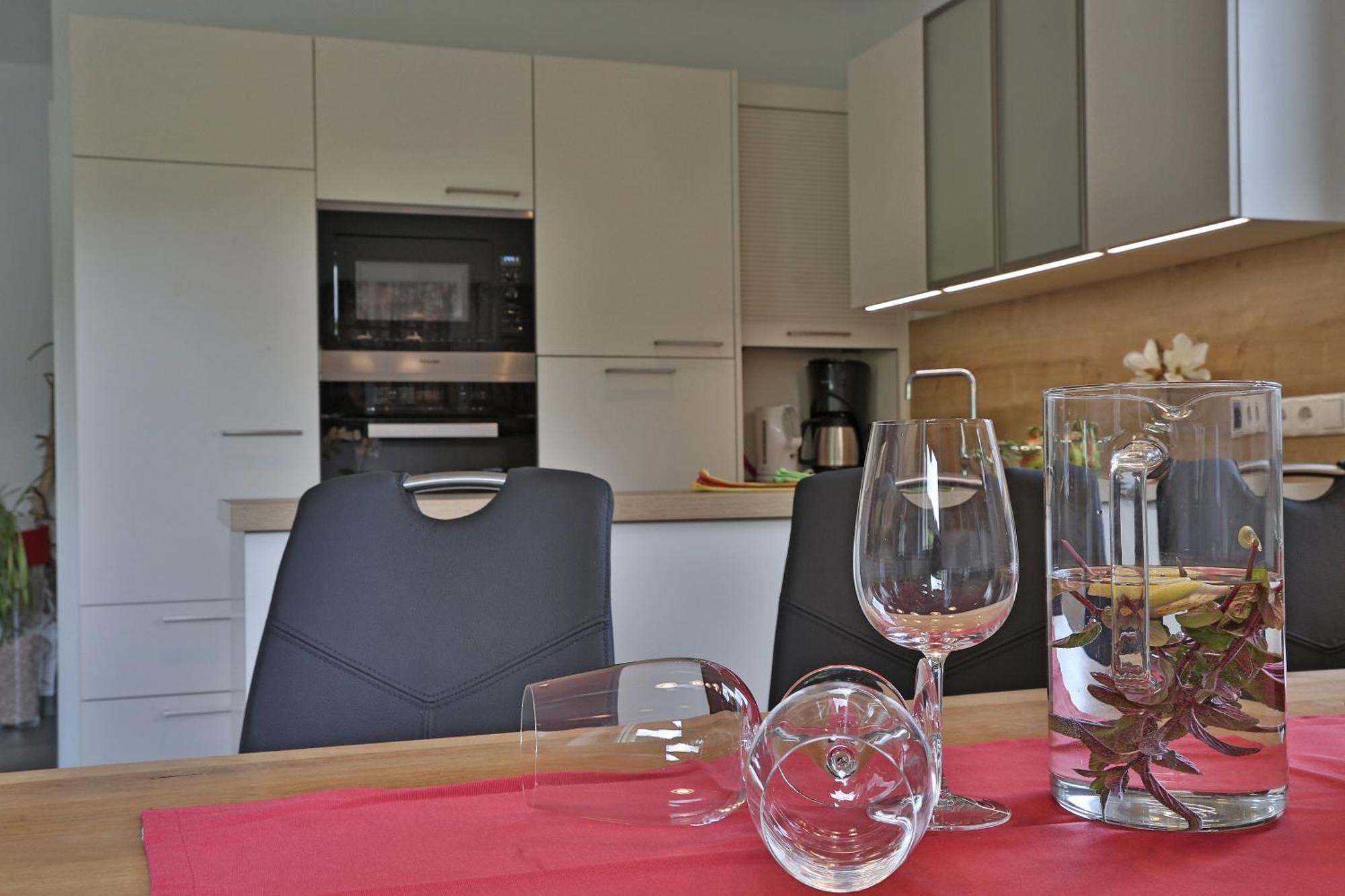 Appartement Griessenkareck Flachau Exteriér fotografie