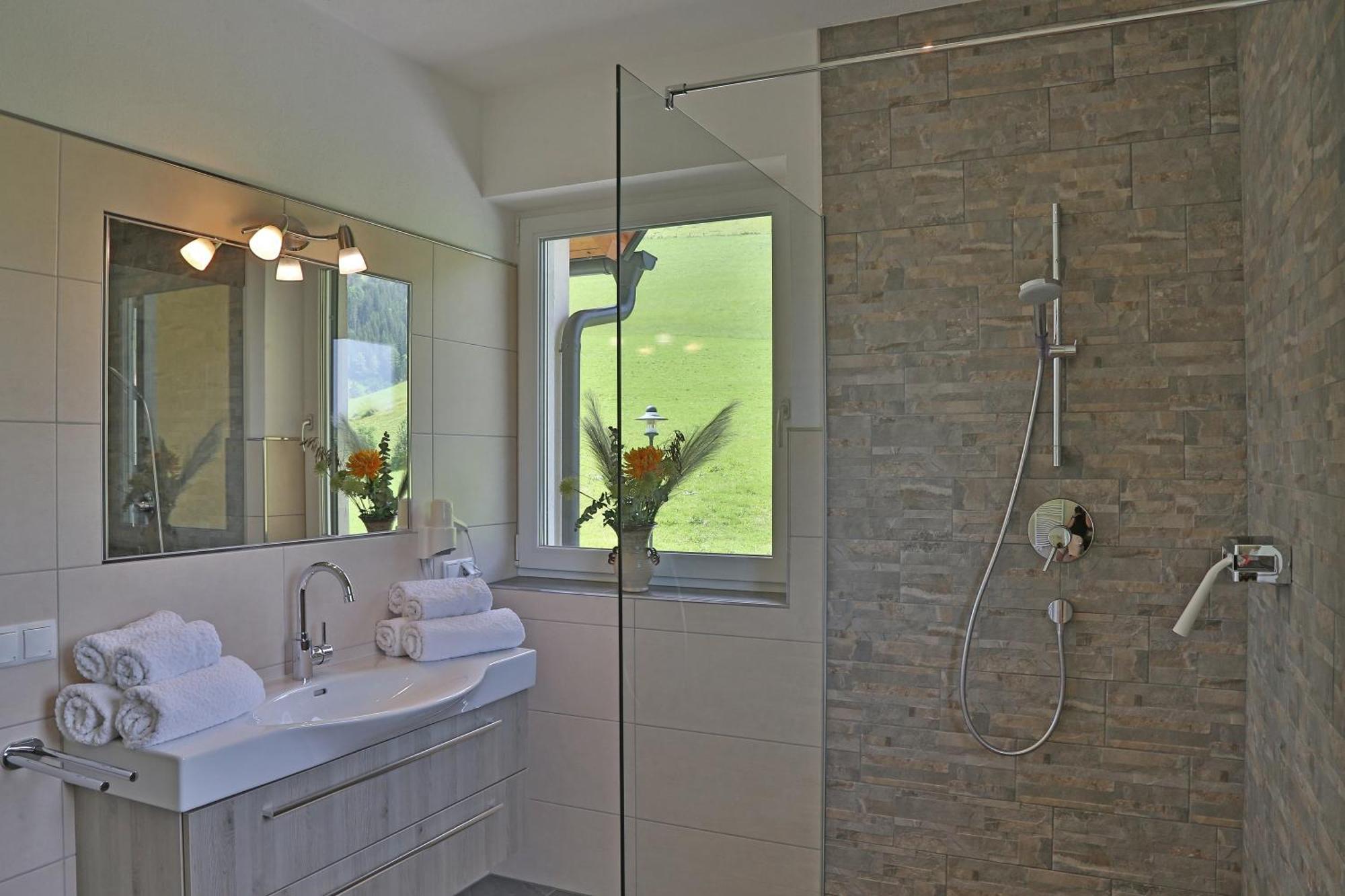 Appartement Griessenkareck Flachau Exteriér fotografie