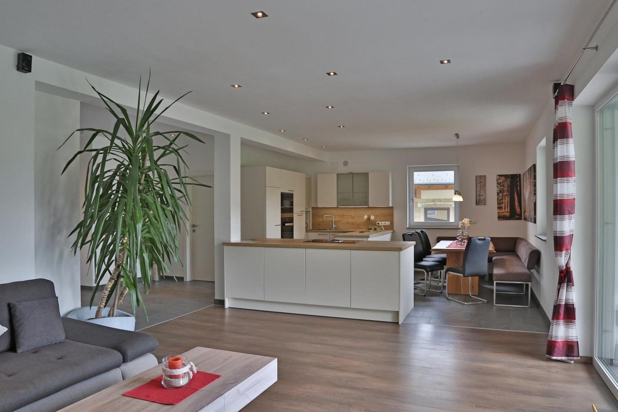 Appartement Griessenkareck Flachau Exteriér fotografie