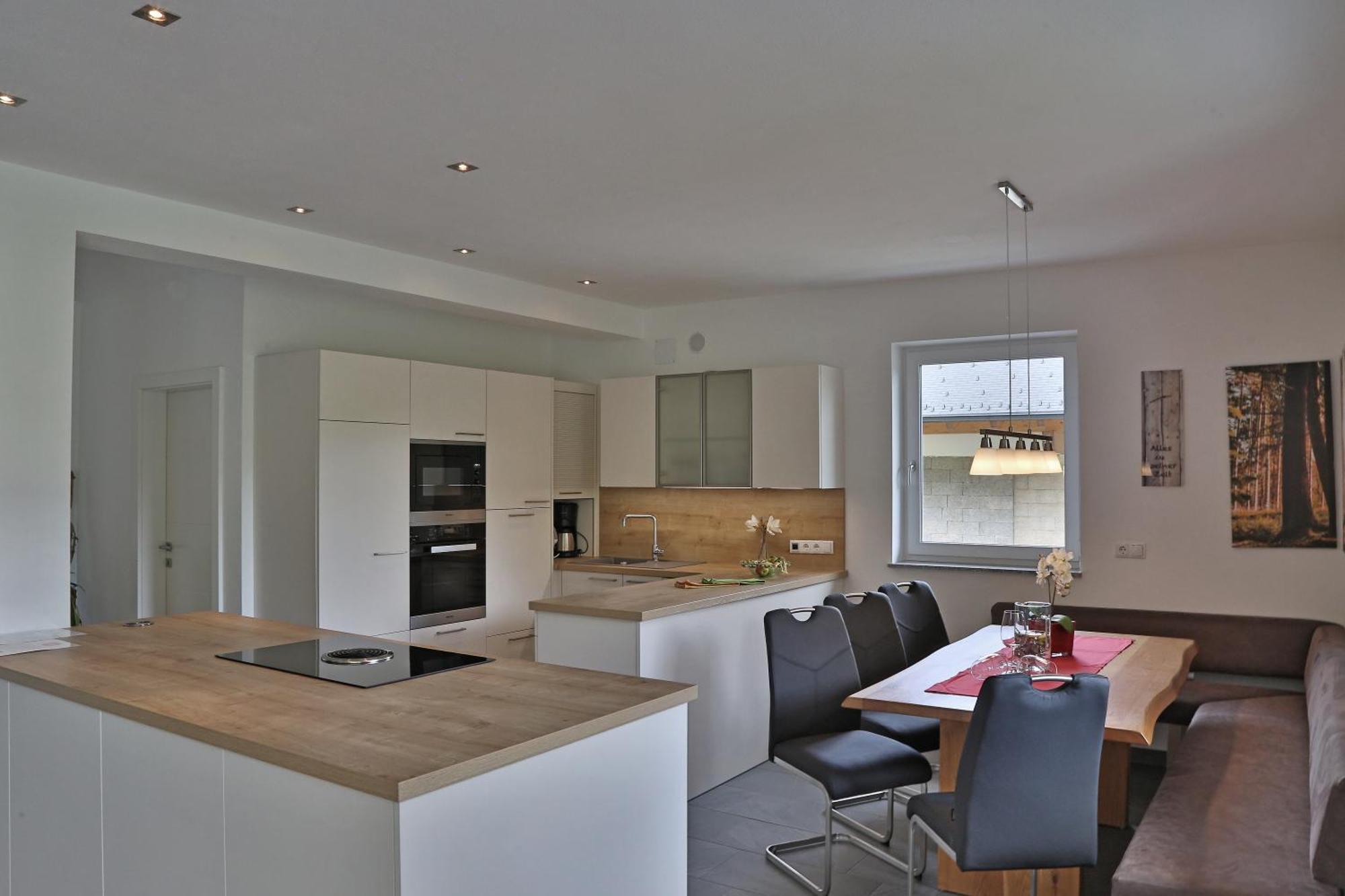 Appartement Griessenkareck Flachau Exteriér fotografie