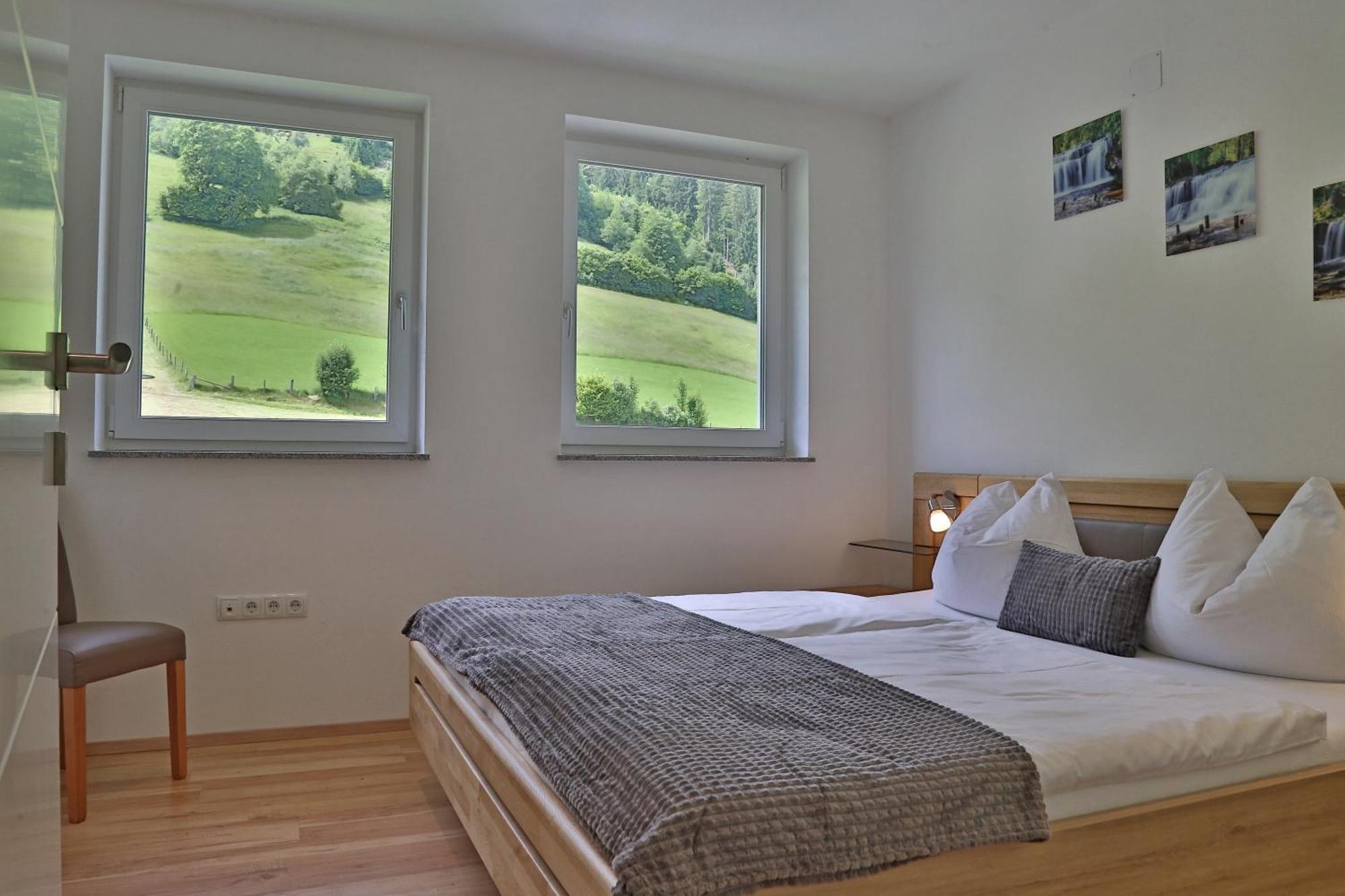 Appartement Griessenkareck Flachau Exteriér fotografie
