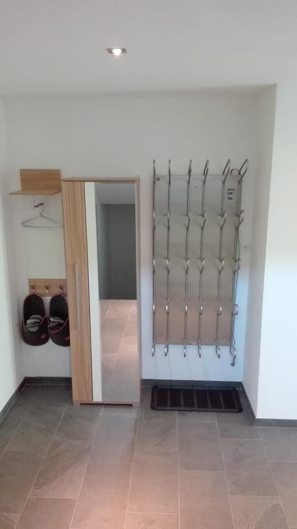 Appartement Griessenkareck Flachau Exteriér fotografie